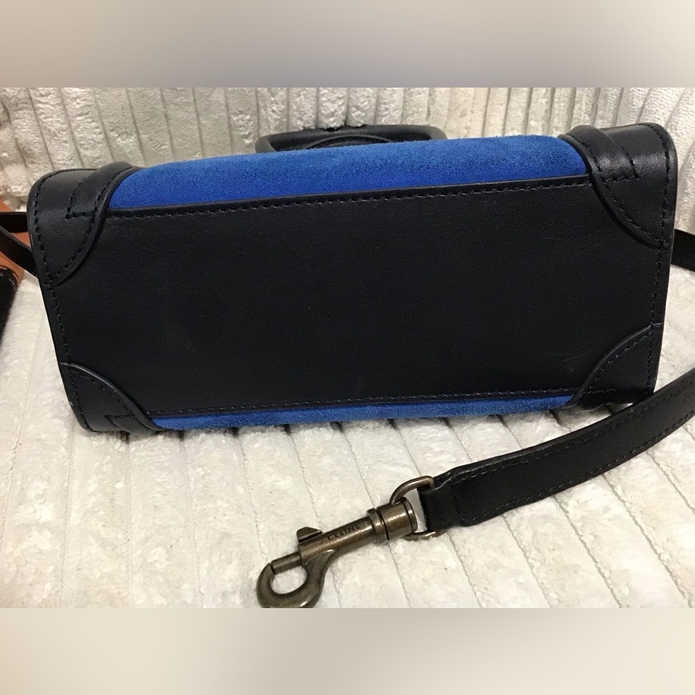 Celine Bags - Picture 10 of 16